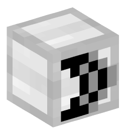 Minecraft head — Miscellaneous