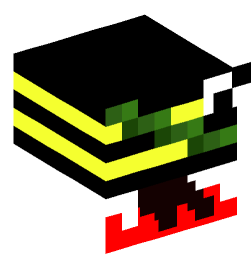 Minecraft head — Miscellaneous