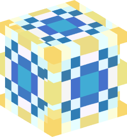 Minecraft head — Blocks