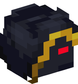 Голова Майнкрафт — Существа