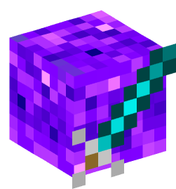 Minecraft head — Miscellaneous