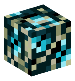 Minecraft head — Plants