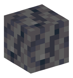 Minecraft head — Blocks