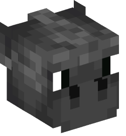 Minecraft head — Animals