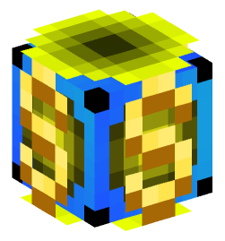 Minecraft head — Miscellaneous