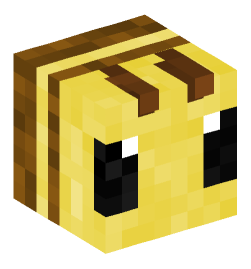 Minecraft head — Animals