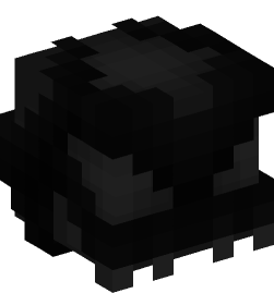 Minecraft head — Monsters