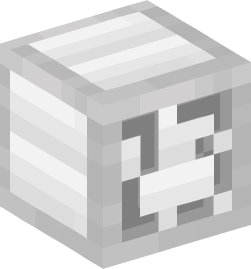 Minecraft head — Alphabet