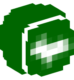 Minecraft head — Miscellaneous