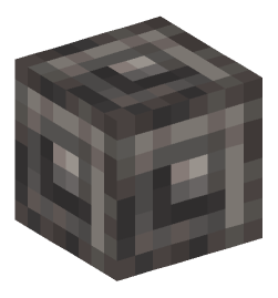 Minecraft head — Blocks