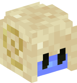 Minecraft head — Animals