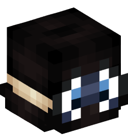 Minecraft head — Monsters