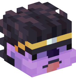 Minecraft head — Animals