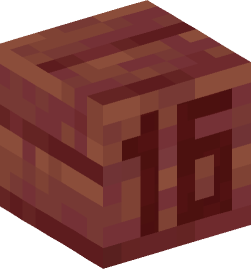 Minecraft head — Alphabet