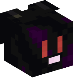 Minecraft head — Animals