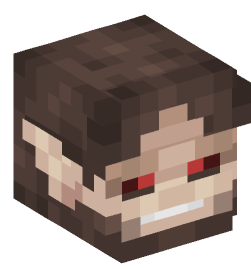 Minecraft head — Animals