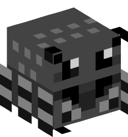 Minecraft head — Animals