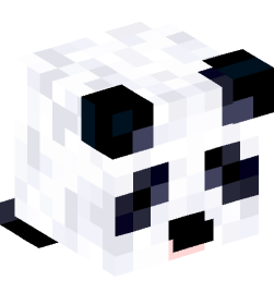 Minecraft head — Animals