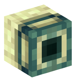 Minecraft head — Blocks