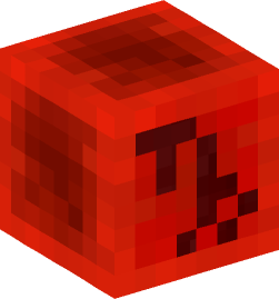 Minecraft head — Alphabet