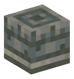 Minecraft head — Blocks