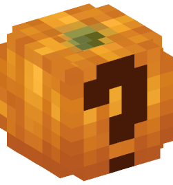 Minecraft head — Plants