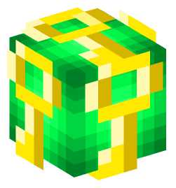 Minecraft head — Miscellaneous