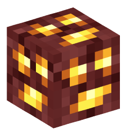 Minecraft head — Blocks