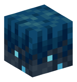 Minecraft head — Blocks