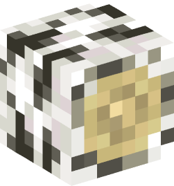 Minecraft head — Blocks