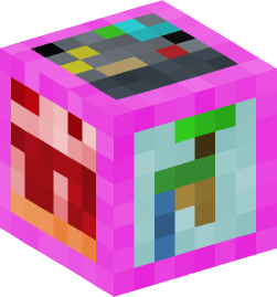 Minecraft head — Miscellaneous