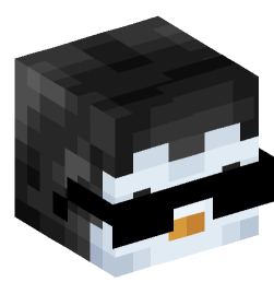 Minecraft head — Animals