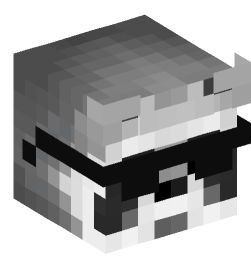 Minecraft head — Animals