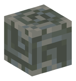 Minecraft head — Blocks