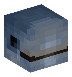 Minecraft head — Animals