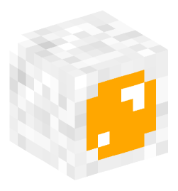 Minecraft head — Miscellaneous