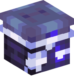 Minecraft head — Monsters