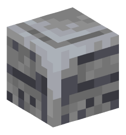 Minecraft head — Blocks