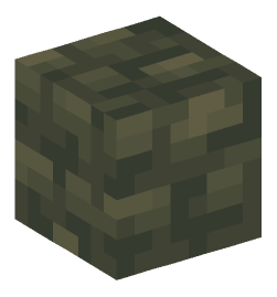 Minecraft head — Blocks