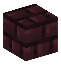 Minecraft head — Blocks