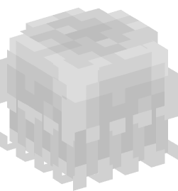 Minecraft head — Animals