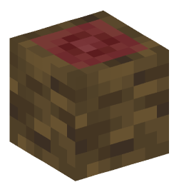 Minecraft head — Blocks