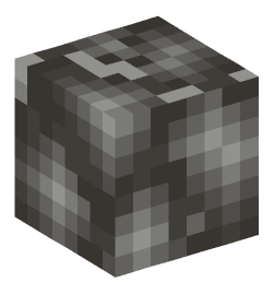 Minecraft head — Blocks