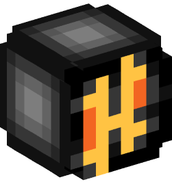 Minecraft head — Miscellaneous