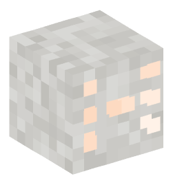 Minecraft head — Monsters