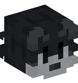 Minecraft head — Animals