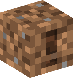 Minecraft head — Alphabet