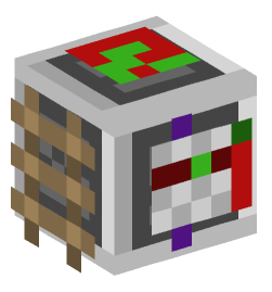 Minecraft head — Miscellaneous