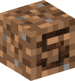 Minecraft head — Alphabet