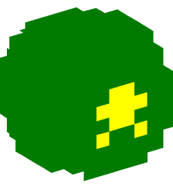 Minecraft head — Miscellaneous